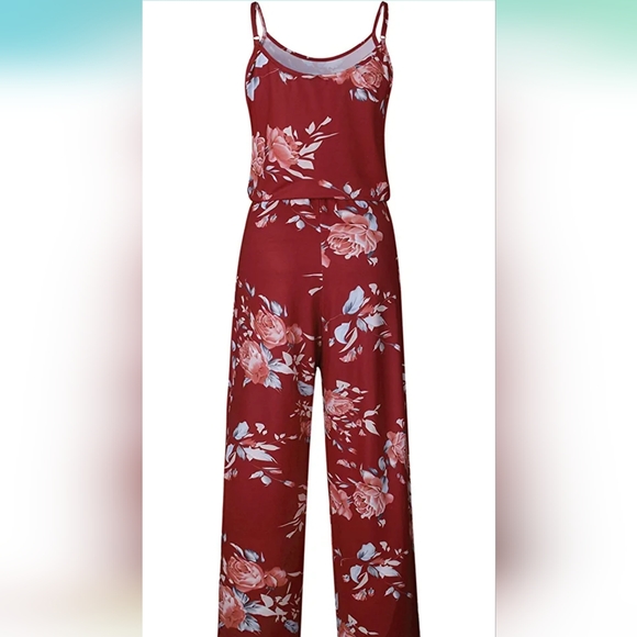 Super freaking cute jumpsuit - Picture 5 of 5